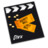 Divx Movie Icon